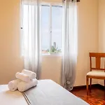 Serrao, By Op Holiday home Ponta Delgada (Madeira)