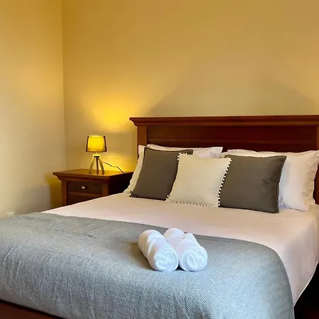 Serrao, By Op * Ponta Delgada (Madeira)