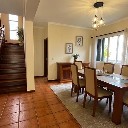 Serrao, By Op Vakantiehuis