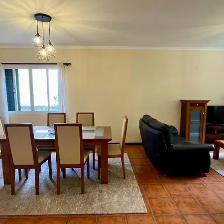 Serrao, By Op Ponta Delgada (Madeira)