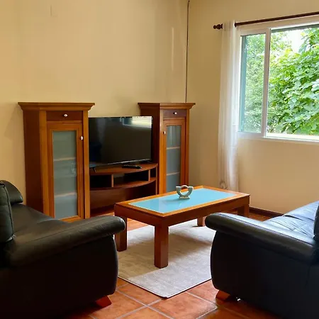 Serrao, By Op * Ponta Delgada (Madeira)