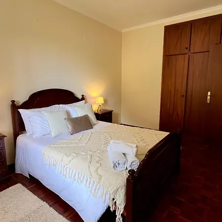 Serrao, By Op Vakantiehuis *