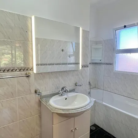 Serrao, By Op Vakantiehuis Ponta Delgada (Madeira)