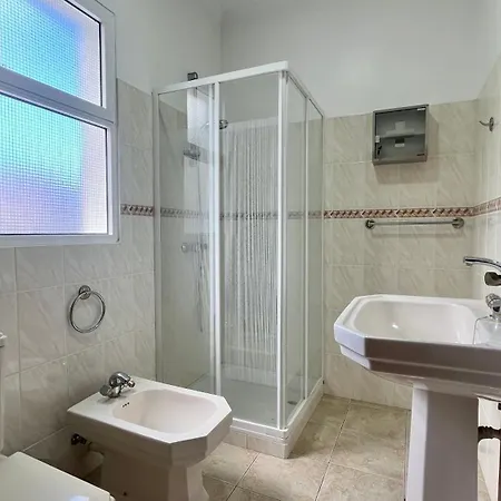 Vakantiehuis Serrao, By Op Ponta Delgada (Madeira)