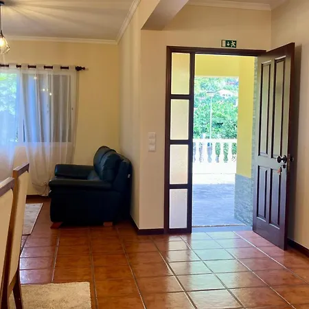 Serrao, By Op * Ponta Delgada (Madeira)