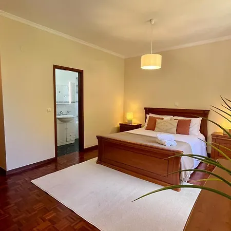 Serrao, By Op Vakantiehuis