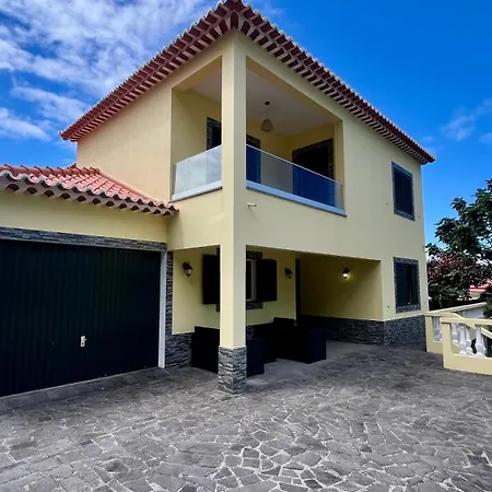 Vakantiehuis Serrao, By Op