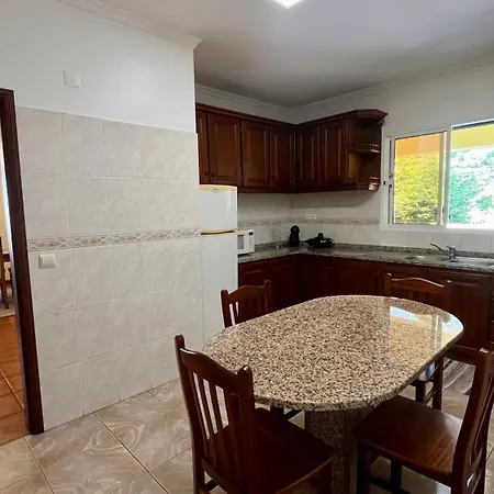 Serrao, By Op Vakantiehuis Ponta Delgada (Madeira)