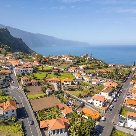 Casa vacanze Serrao, By Op Ponta Delgada (Madeira)