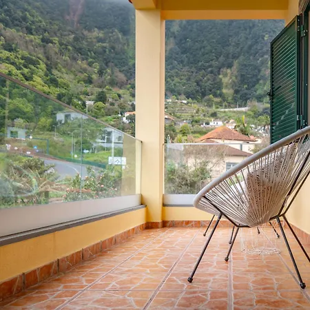 Serrao, By Op Casa vacanze Ponta Delgada (Madeira)