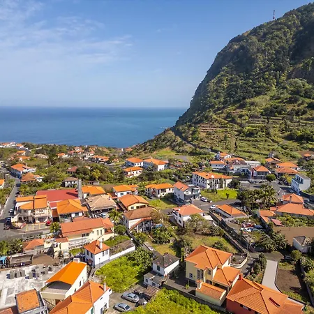 Casa de Férias Serrão, By Op *