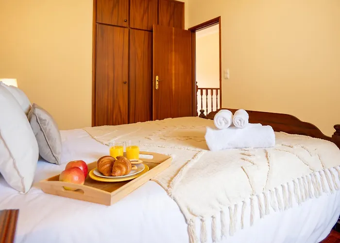 Serrão, By Op Casa de Férias *