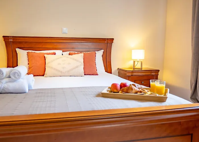 Casa de Férias Serrão, By Op *