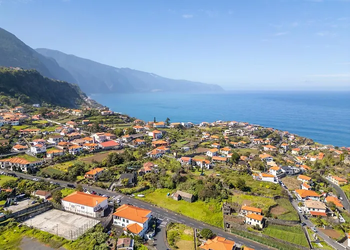 Casa de Férias Serrão, By Op