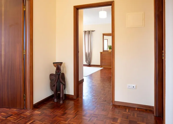 Casa de Férias Serrão, By Op