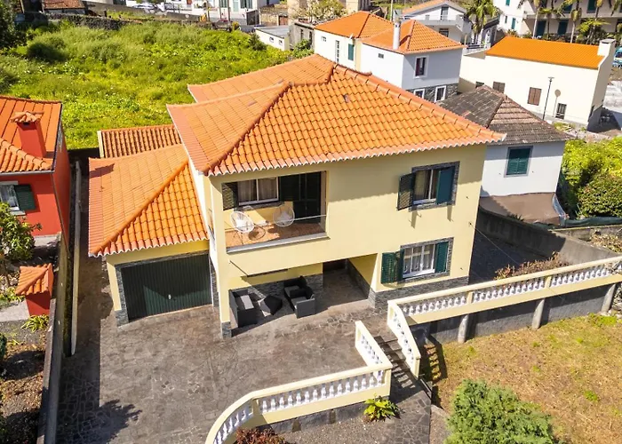 Serrão, By Op Casa de Férias *