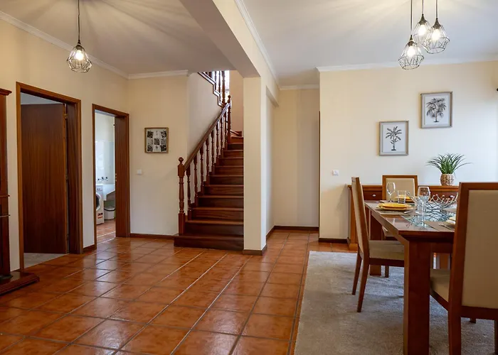 Serrão, By Op Casa de Férias