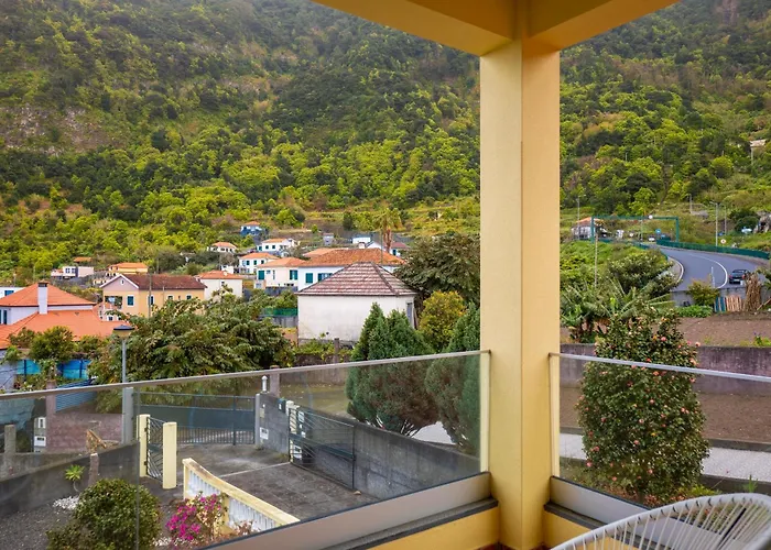 Serrão, By Op Casa de Férias